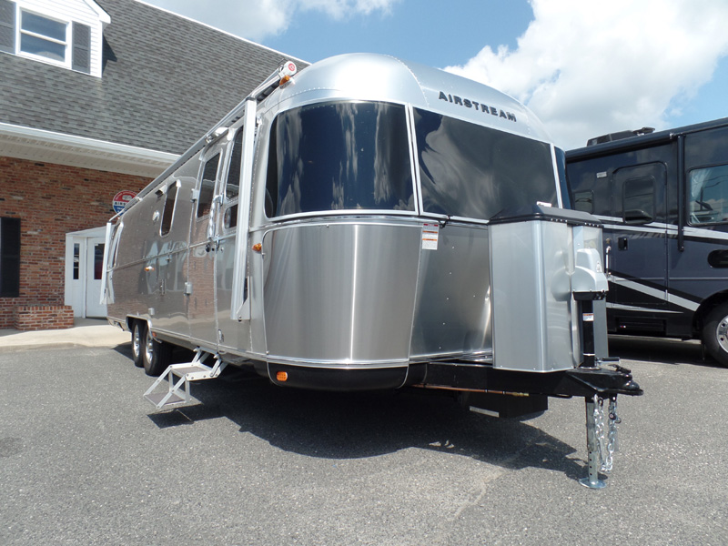 Classic at Colonial Airstream