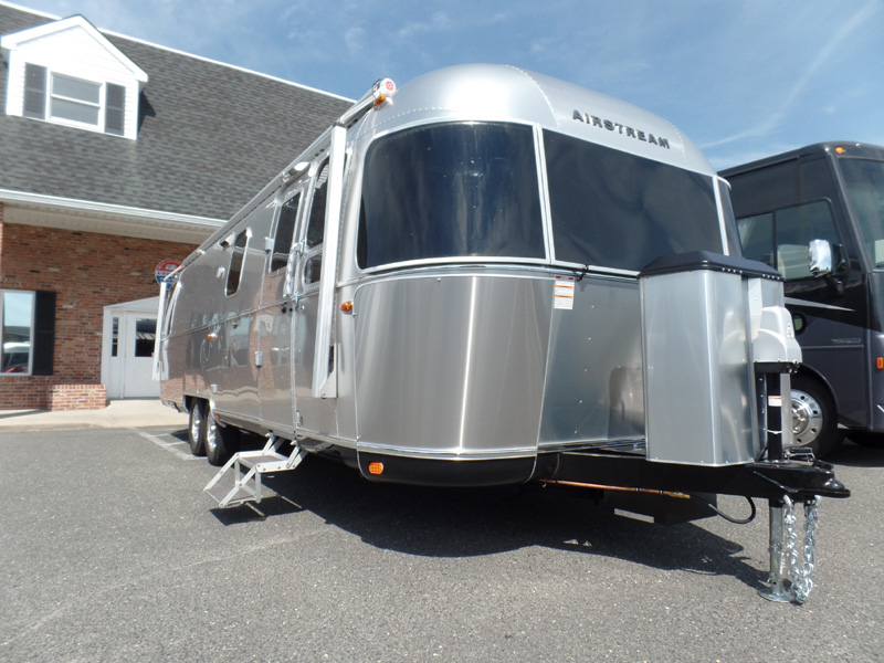 Classic at Colonial Airstream