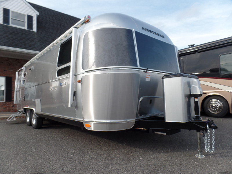 Tommy Bahama at Colonial Airstream