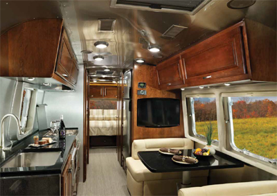 Airstream Classic