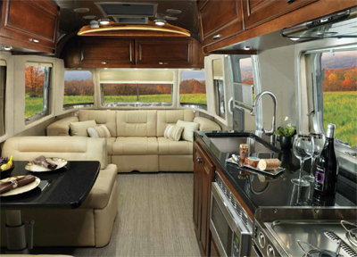 Airstream Classic