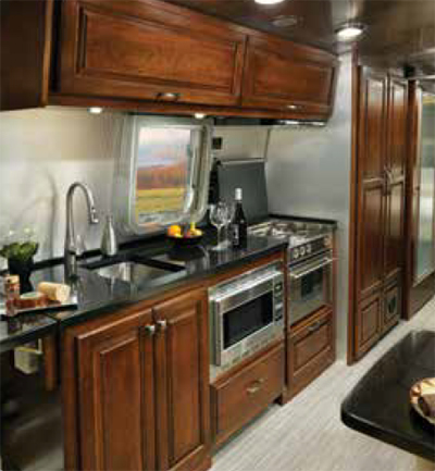 Airstream Classic