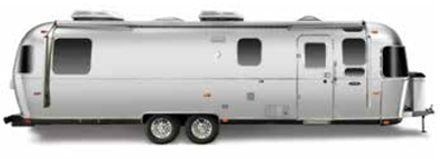 Colonial Airstream Sales - Classic 30
