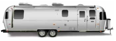 Airstream Classic