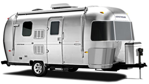 Colonial Airstream Sales - Airstream Flying Cloud 20