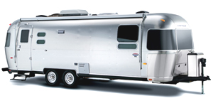 Colonial Airstream Sales - International Signature Series CCD 27FB