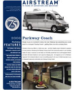 parkway icon