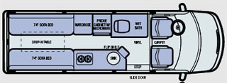 2007 Airstream Interstate