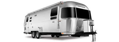 Colonial Airstream Sales - Globetrotter