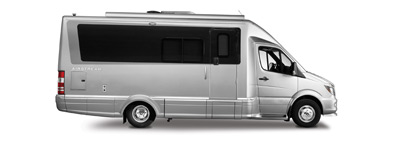 Airstream Atlas