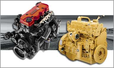 CAT Engine