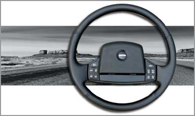 Smart Wheel