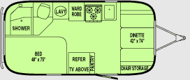 Floor 19 CCD