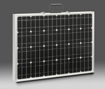 ZS-120P Portable Solar Panels