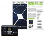 ZS-20-10A Solar Battery Maintainer