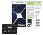 ZS-20-7A Solar Battery Maintainer