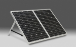 ZS-80P Portable Solar Panels