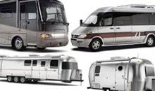 Used Airstream Trailers & RV For Sale