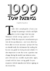 Tow Guide 1999