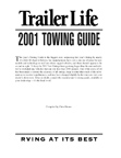 Tow Guide 2001