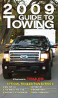 Tow Guide 2009
