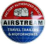 Colonial Airstream - Factory Authorized Dealer