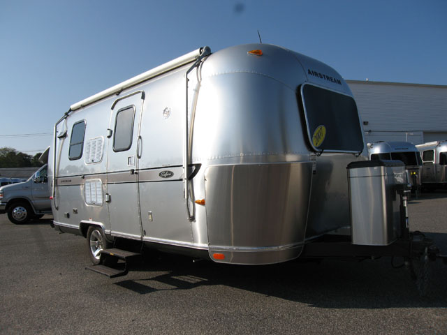 Colonial Airstream