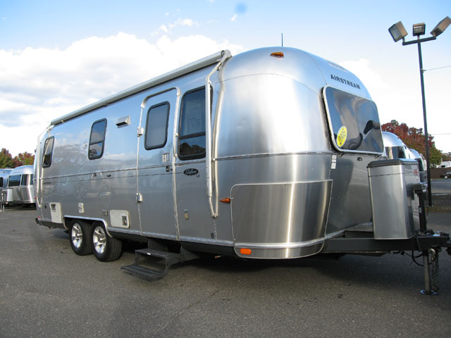 Colonial Airstream