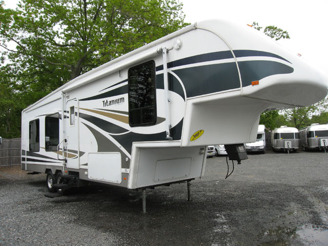 Colonial Airstream