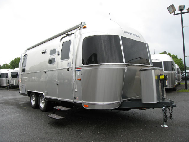 Colonial Airstream