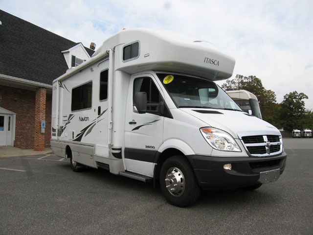 Colonial Airstream