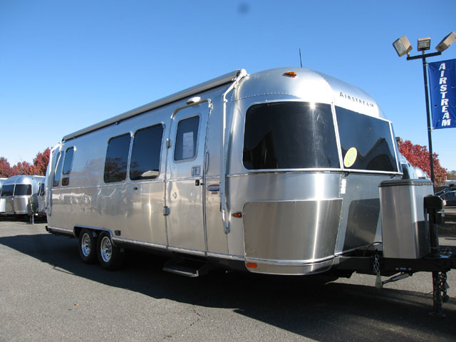 Colonial Airstream