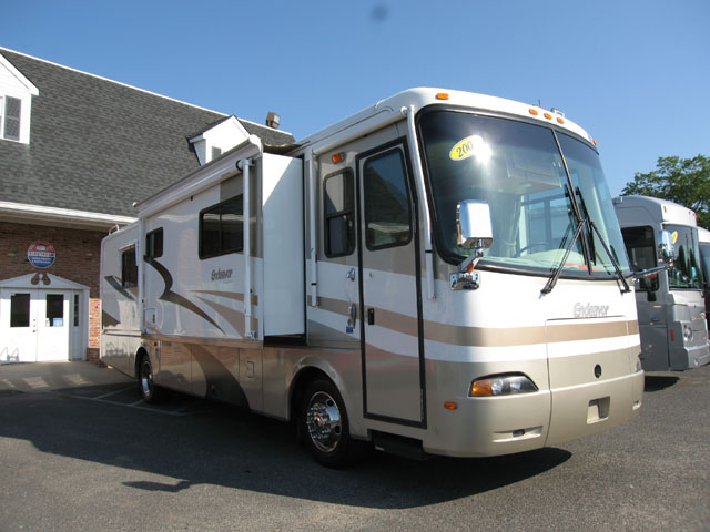 Colonial Airstream