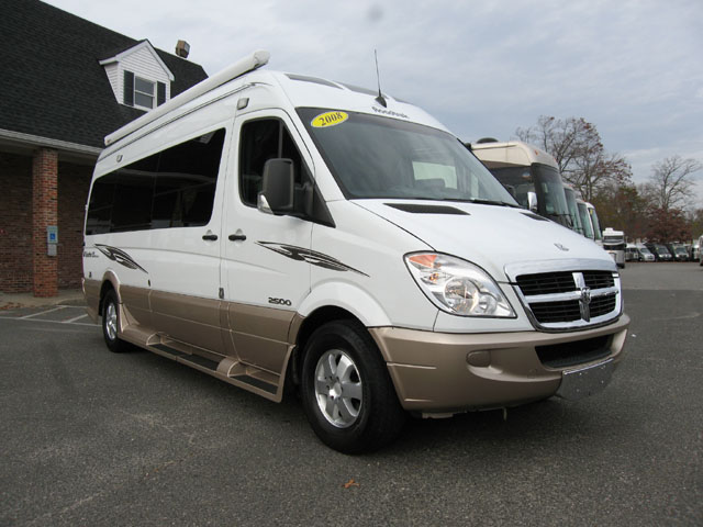 Colonial Airstream