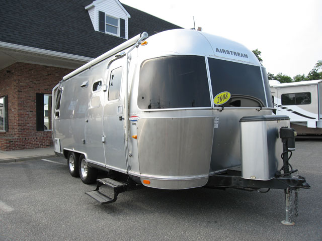 Colonial Airstream