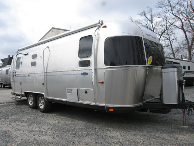 Colonial Airstream