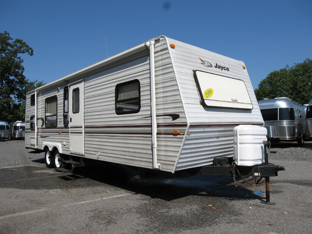 Colonial Airstream