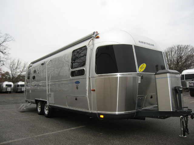 Colonial Airstream