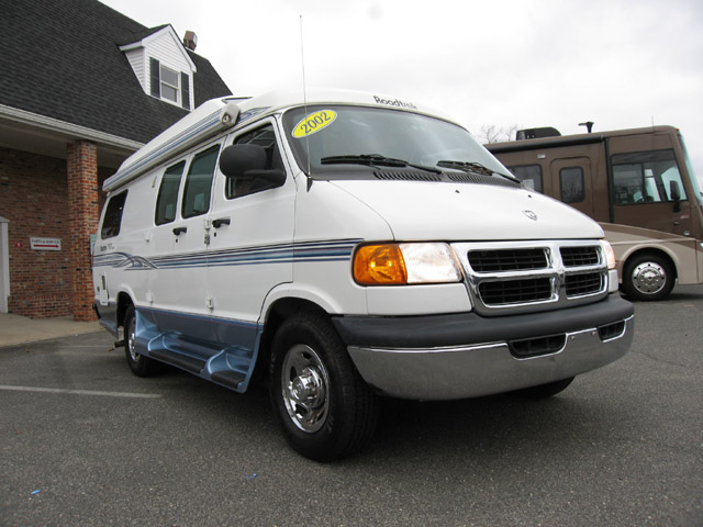 Colonial Airstream