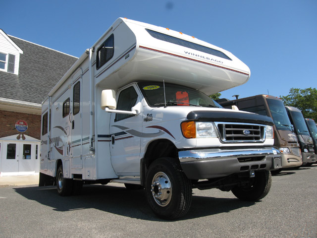 Colonial Airstream