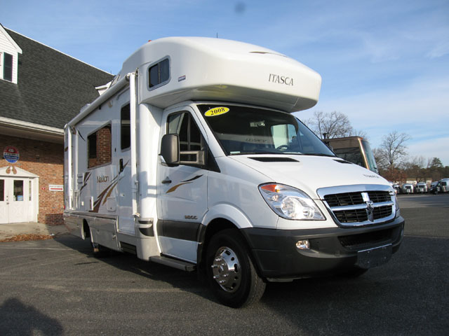 Colonial Airstream