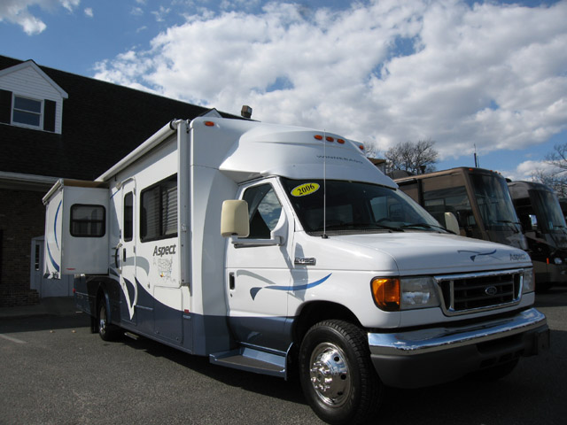 Colonial Airstream