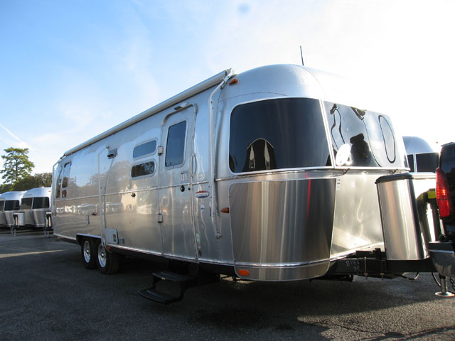 Colonial Airstream