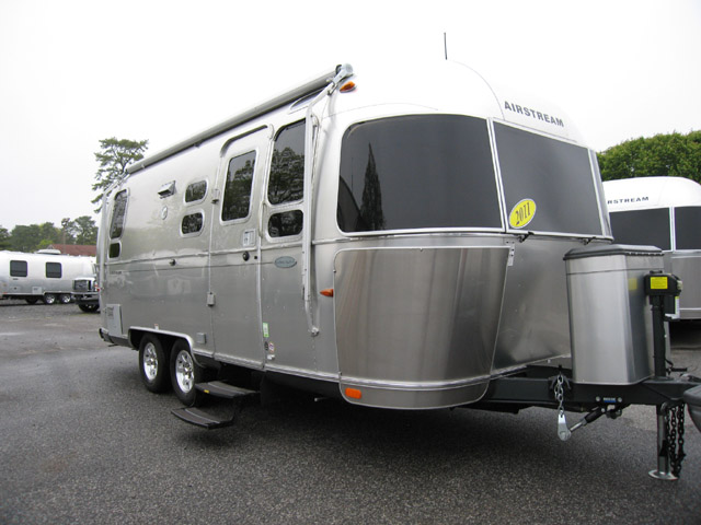 Colonial Airstream