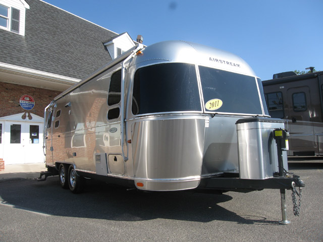 Colonial Airstream