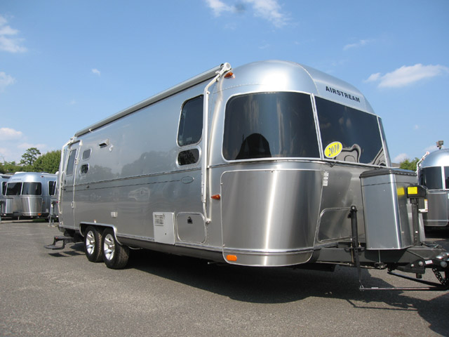 Colonial Airstream