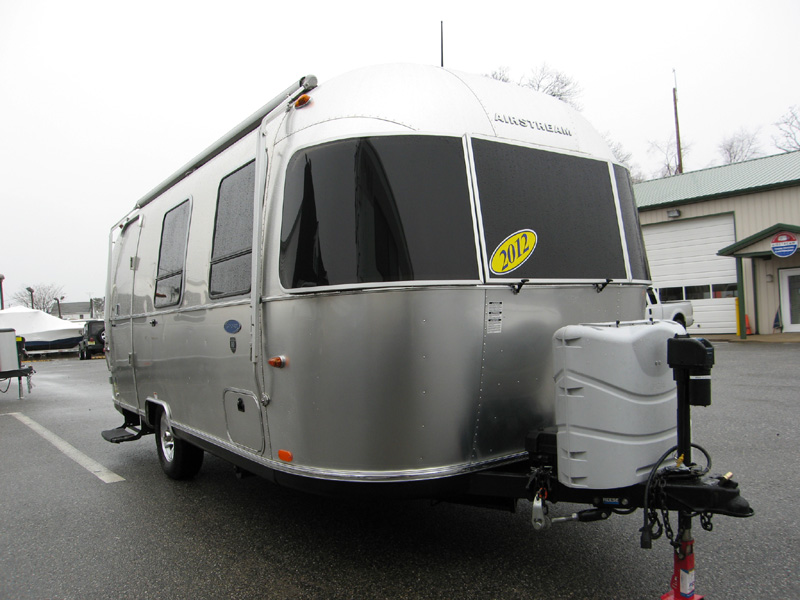 Colonial Airstream