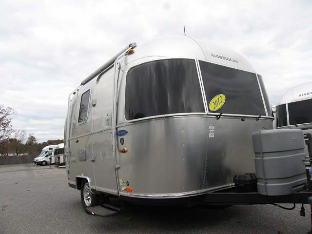 Colonial Airstream