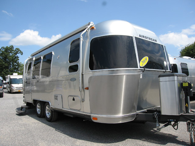 Colonial Airstream