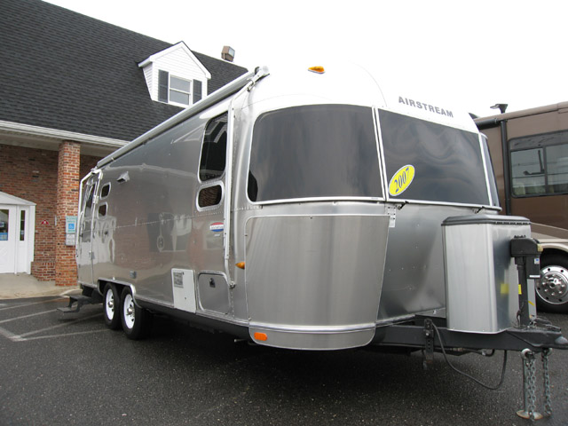 Colonial Airstream